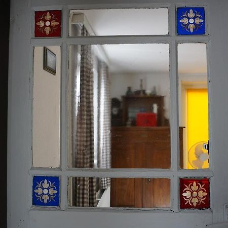 Historisches Fachwerkhaus Βίλα Reifferscheid  Εξωτερικό φωτογραφία